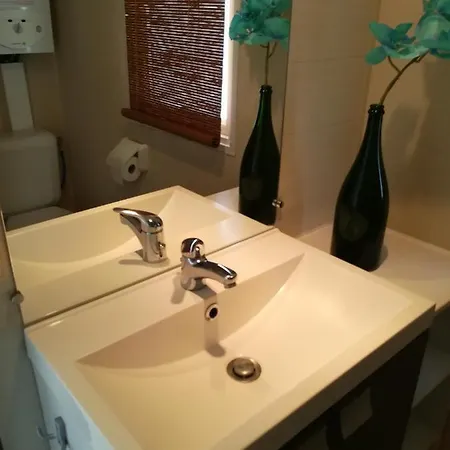 בית כפרי Conjunto Rural Andrea *